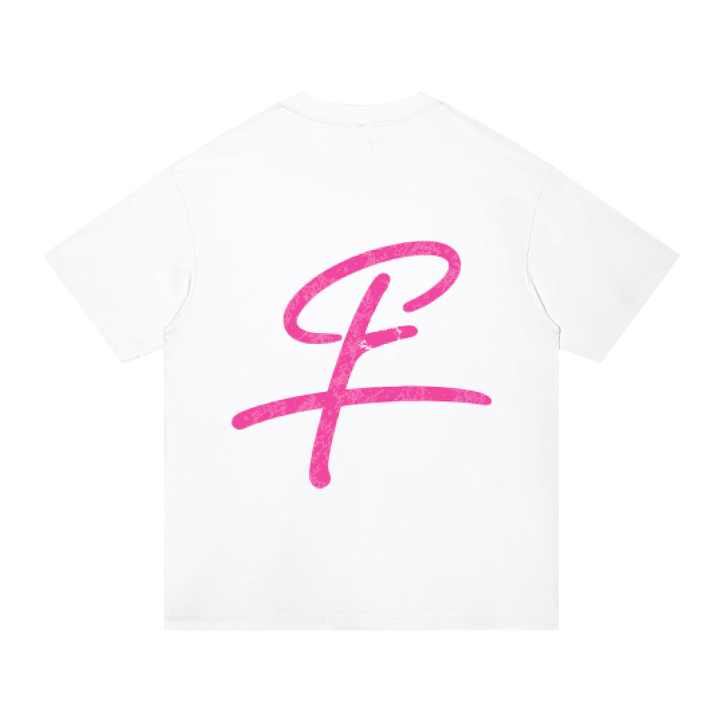 Unisex FC THE BIGGEST T-Shirt