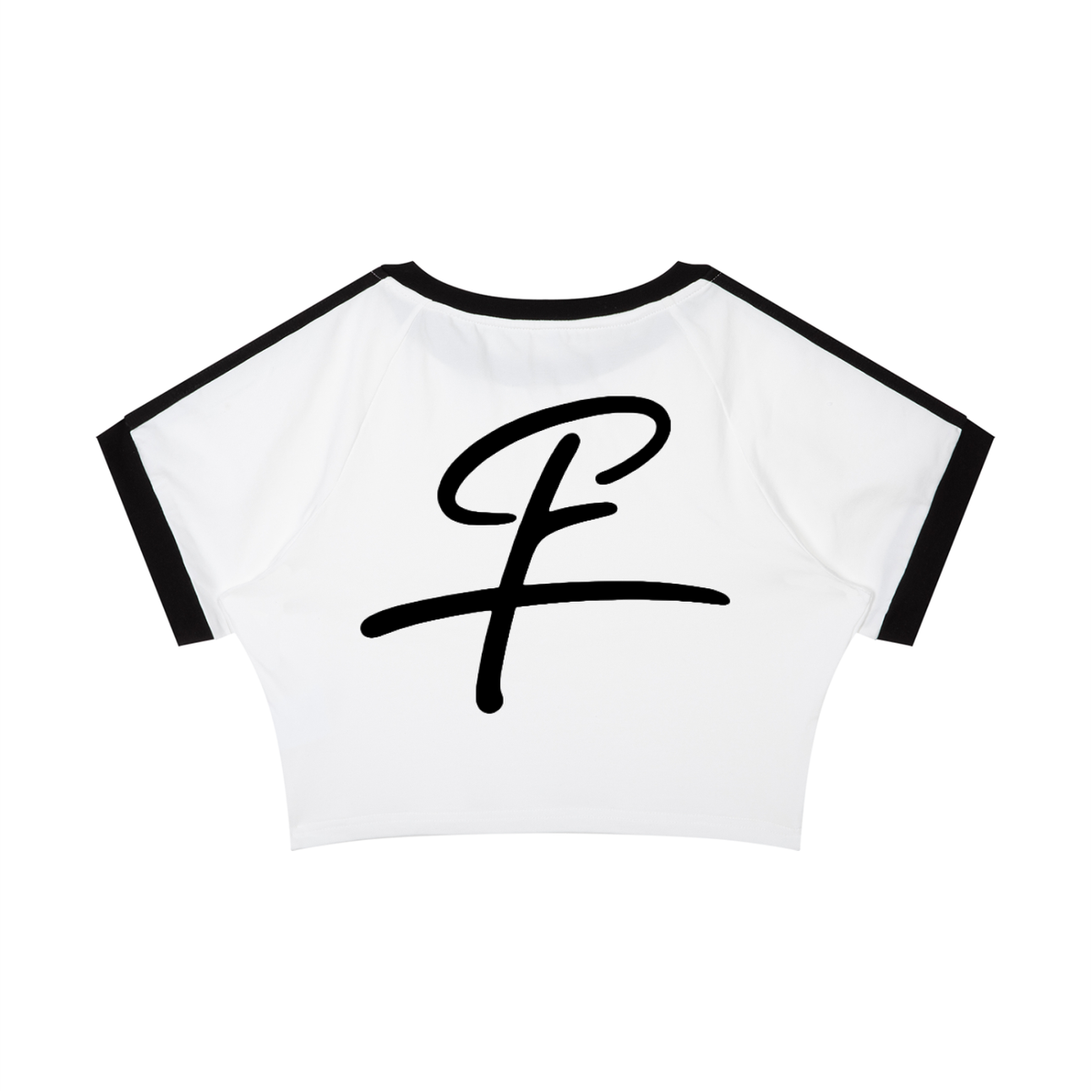 FANCLUB Raglan Ringer T-Shirt