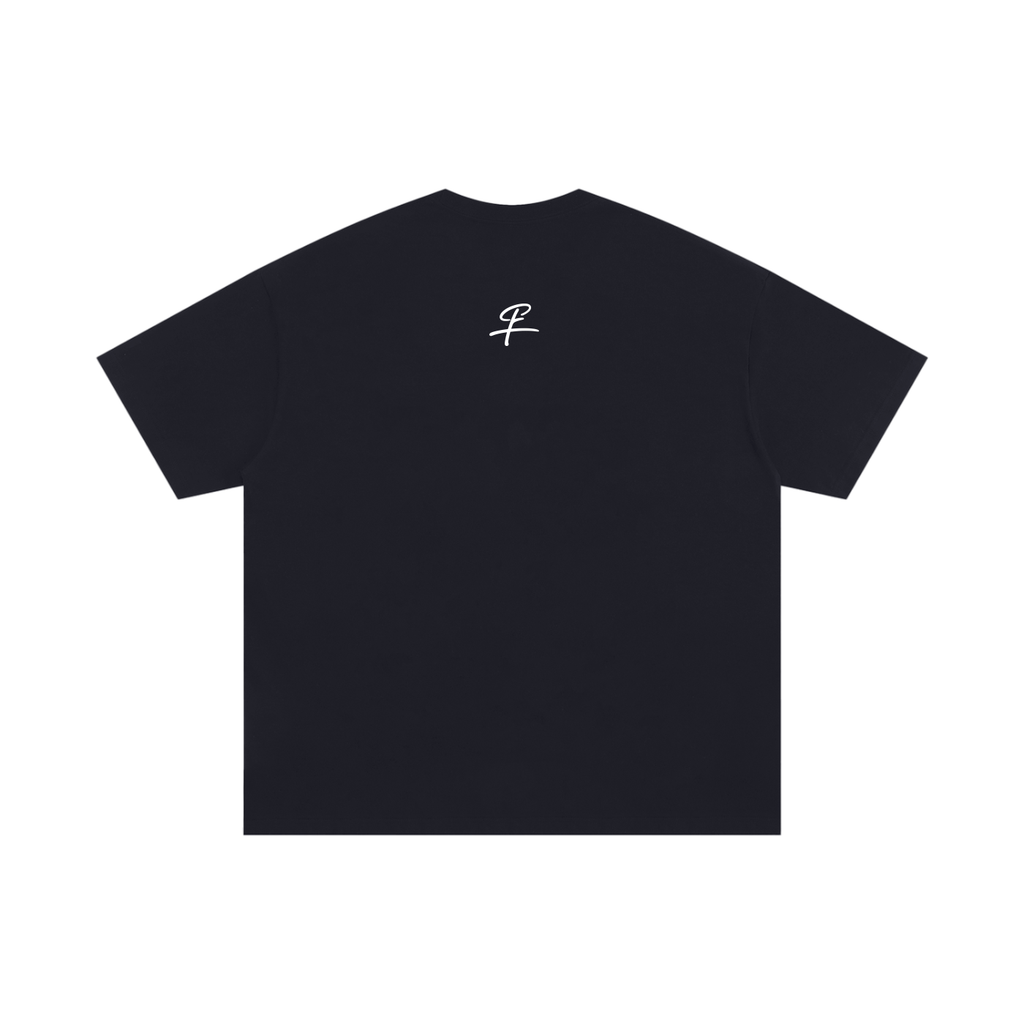 Unisex FANCLUB Cotton T-Shirt