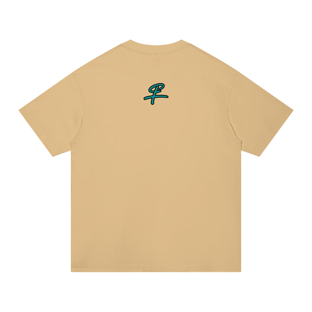 Unisex FC THE BIGGEST T-Shirt