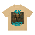 Unisex FC THE BIGGEST T-Shirt