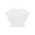 FANCLUB Crop Dolman T-Shirt