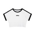 FANCLUB Raglan Ringer T-Shirt