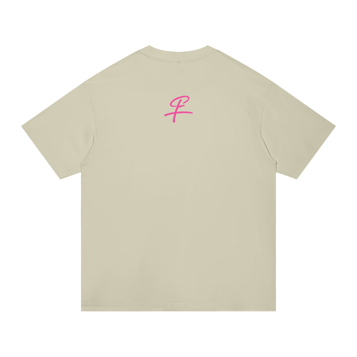 Unisex FC THE BIGGEST T-Shirt