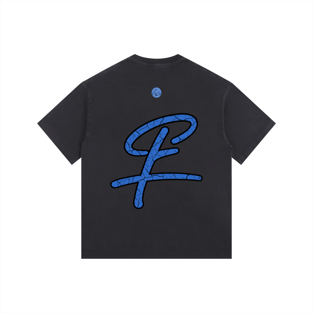 FANCLUB CRASH DUMMY T-Shirt