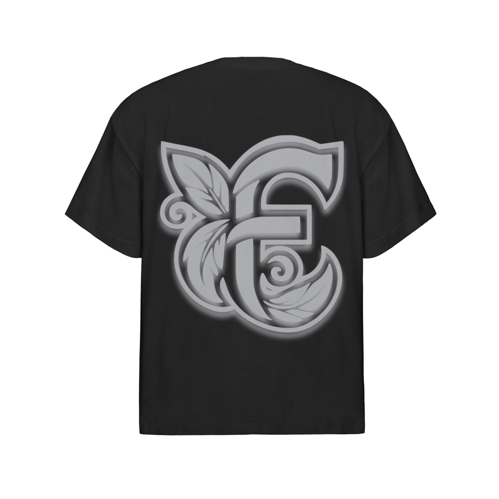 FANCLUB Streetwear  Cotton T-Shirt