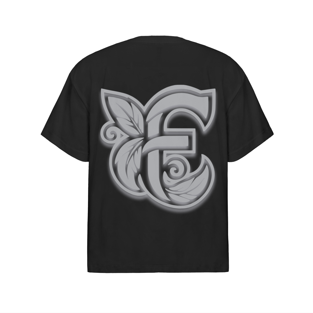 FANCLUB Streetwear  Cotton T-Shirt