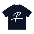 FANCLUB Regular Fit Cotton T-Shirt
