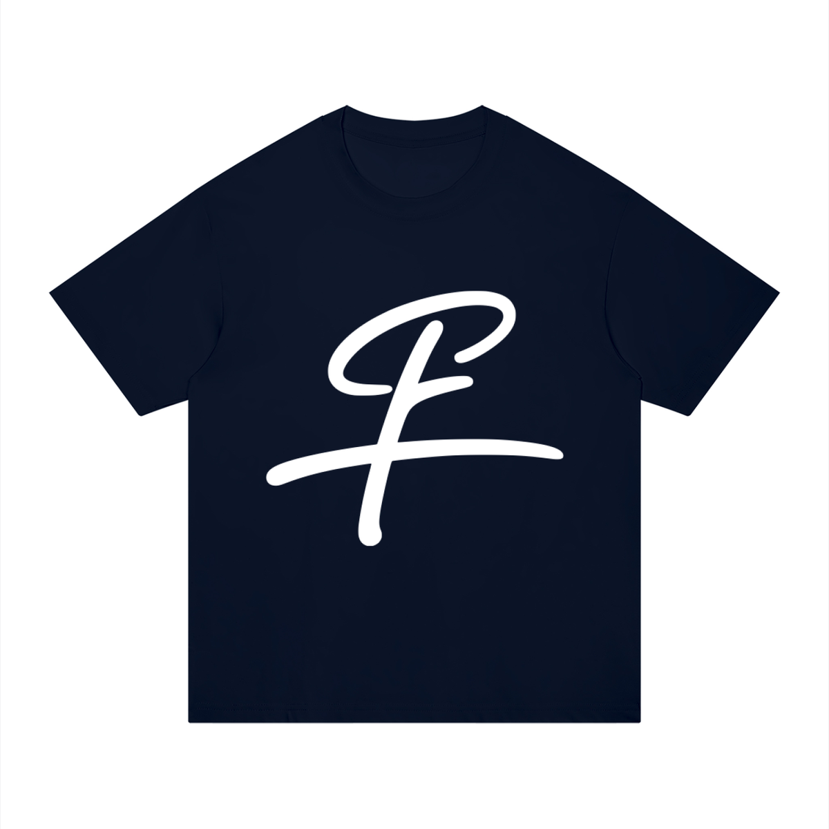 FANCLUB Regular Fit Cotton T-Shirt