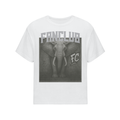 FANCLUB Streetwear  Cotton T-Shirt