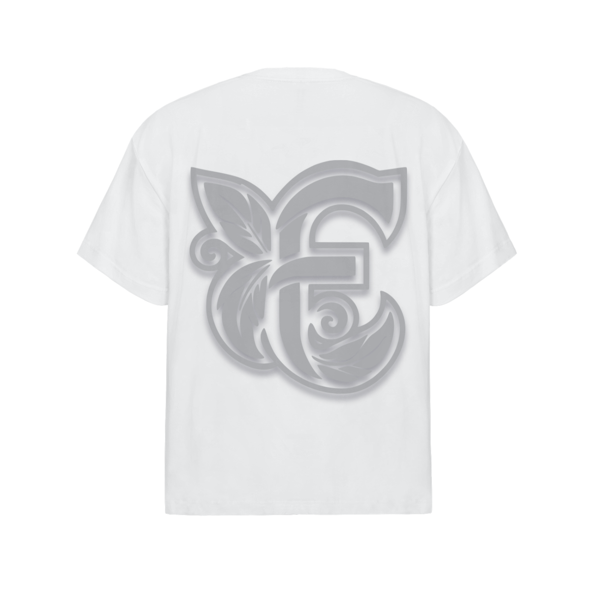 FANCLUB Streetwear  Cotton T-Shirt