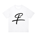 FANCLUB  Regular Fit Cotton T-Shirt