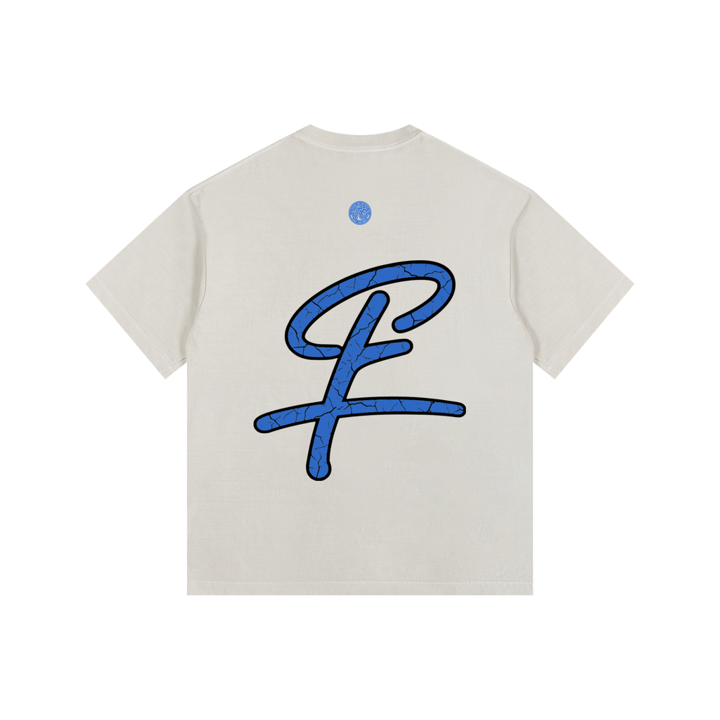 FANCLUB CRASH DUMMY T-Shirt