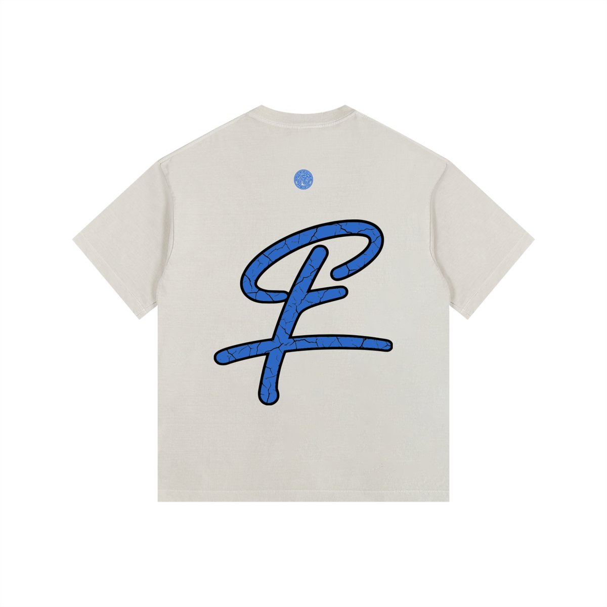 FANCLUB CRASH DUMMY T-Shirt