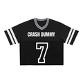 Fanclub Taped Mesh Boxy T-Shirt