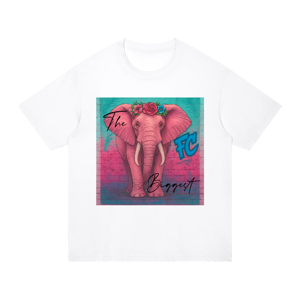 Unisex FC THE BIGGEST T-Shirt