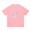 FANCLUB  Regular Fit Cotton T-Shirt