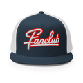 FANCLUB Trucker Cap